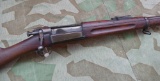 US Springfield 1898 Krag Rifle