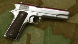 Colt 1911 Army 45 Pistol