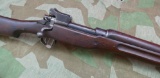 US Model 1917 Eddystone Rifle