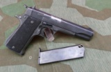 Star 9mm Largo Semi Automatic Pistol