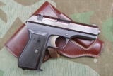 CZ Nazi & Police Marked Model 27 Pistol