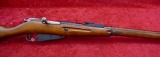 Russian Model 91-30 1943 Dated Mosin Nagant Rifle