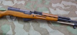 Chinese SKS Carbine