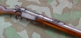 Rare Danish Model 1889 Krag Rifle