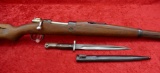 Yugo M48 Military Mauser w/Bayonet