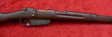 WWII Italian Carcano Military Carbine