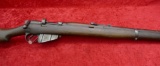 British Lithgow No 3 Military Rifle