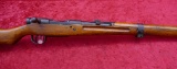 Matching WWII Japanese Type 99 Rifle