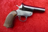 US Property H&R Flare Gun