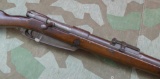 WWI German Spandau Model 1888 Commish Rifle