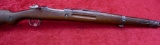 CZ Model VZ 24 Mauser