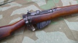 British No 4 303cal Military Rifle