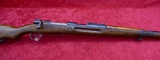 WWI Transitional Mauser Carbine