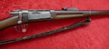 Springfield 1898 Krag Rifle