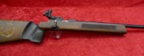 Soviet VOSTOK CM-2 22 cal Target Rifle