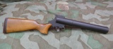 Smith & Wesson Chemical Company 37mm Gas Gun