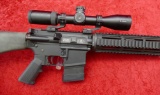 CMME Model MK-4 in 300 Blackout Rifle