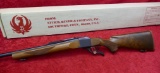 NIB Ruger No 1 22-250 Rifle