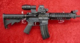 R Guns Model TTR15 Carbine