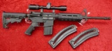 New Frontier Armory 22LR AR Rifle