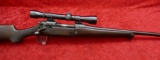 Remington Model 30 Express Rifle 25 REM