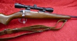 Remington Model 722 308 conv.