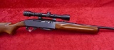 Remington Model 740 Woodsmaster 30-06 Rifle
