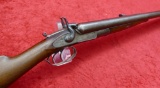 Antique Remington Whitmore Combination Dbl