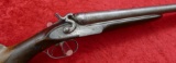 American Arms Co of Boston Antique Side Swing