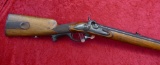 Antique 65 cal. Jaeger