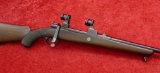 Custom German Model 98 8x57mm Sporting Rifle