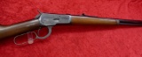 Winchester Model 1892 32 WCF Rifle