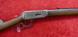 Winchester Model 1894 30 WCF Rifle