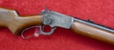 Marlin Model 39A w/case Colored Receiver