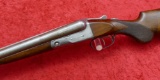 Parker GH 12 ga Double Shotgun