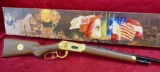 Winchester Lone Star Comm Rifle