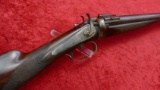 Antique Boyd & Tyler 10 ga Swivel Breech Shotgun