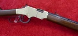 Henry Golden Boy 22 Magnum Rifle