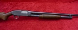 Winchester Model 12 12 ga Pump Shotgun