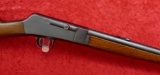 Remington Model 16 22 Automatic Rifle