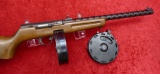Pietta Model PPS/50 22 cal Rifle