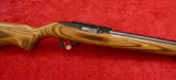 Ruger 10-22 Carbine w/Target Bbl