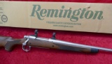 Remington Model 700 Ltd CDL 7mm Magnum Rifle