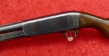 Remington Model 17 20 ga Pump w/Solid Rib