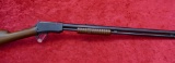 Winchester Model 1890 Pump in 22 Long