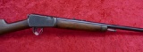 Winchester Model 03 22 cal. Semi Auto Rifle