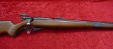 Mossberg Model 46M 22 cal Rifle