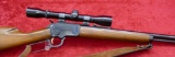 Marlin Original Golden 39A 22 Rifle w/Scope