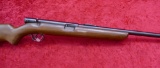 Winchester Model 74 Semi Auto 22 Rifle