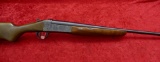 Savage Model 220B 410 Single Shot Shotgun